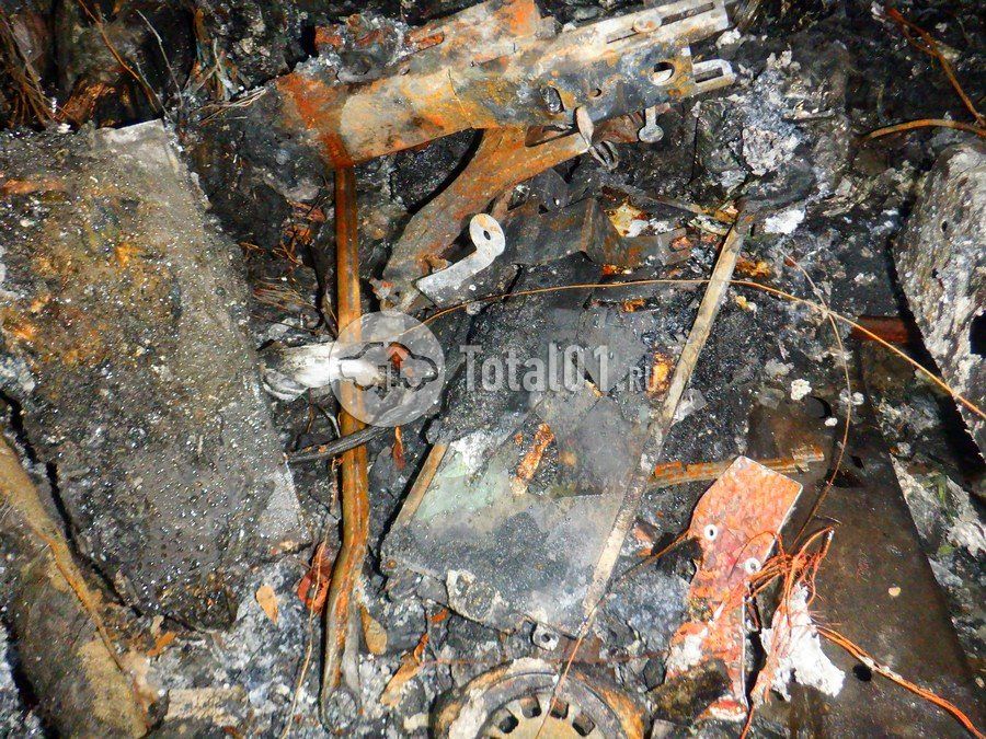 Фото Land Rover Range Rover 134