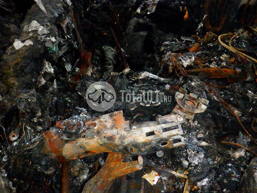 Фото Land Rover Range Rover 136