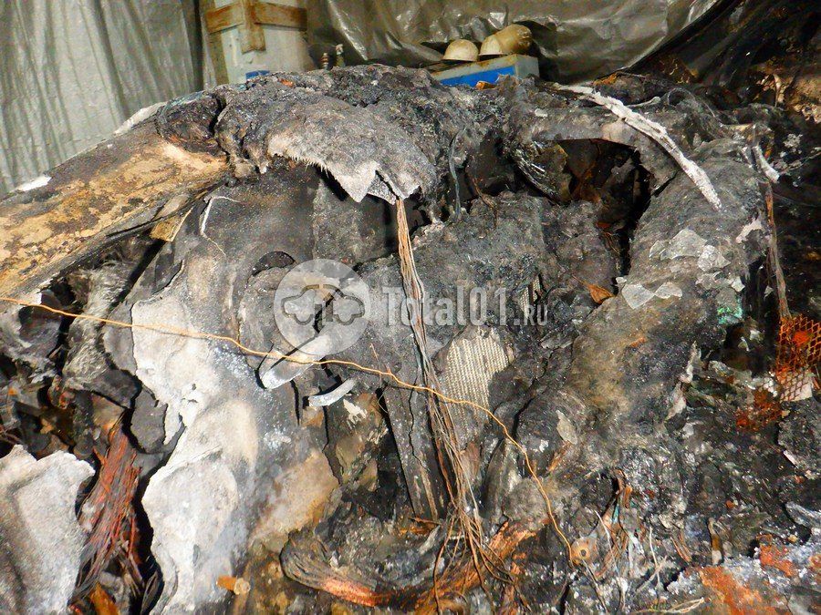 Фото Land Rover Range Rover 138