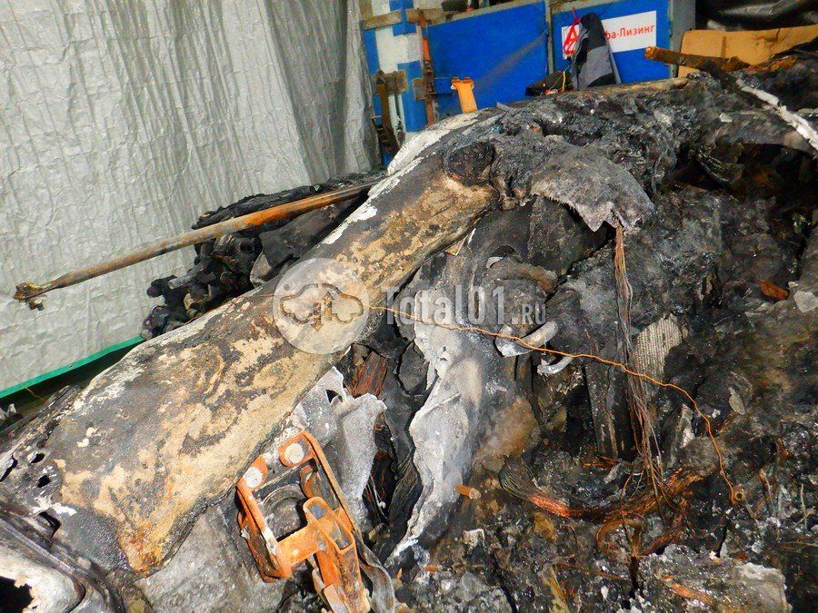 Фото Land Rover Range Rover 144