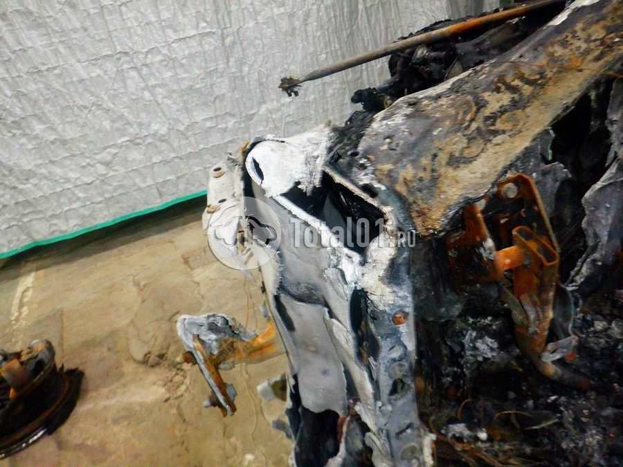 Фото Land Rover Range Rover 146