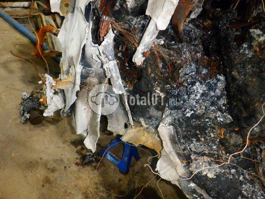 Фото Land Rover Range Rover 148