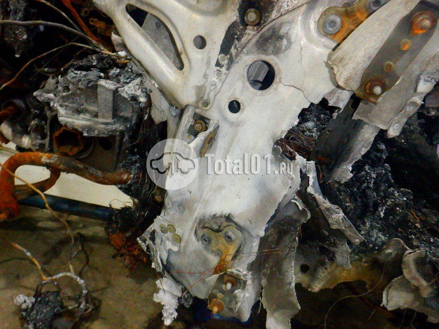 Фото Land Rover Range Rover 152