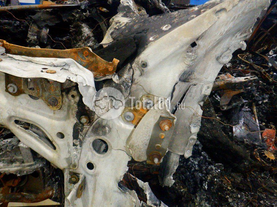 Фото Land Rover Range Rover 154