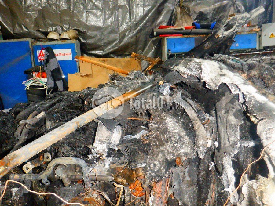 Фото Land Rover Range Rover 158