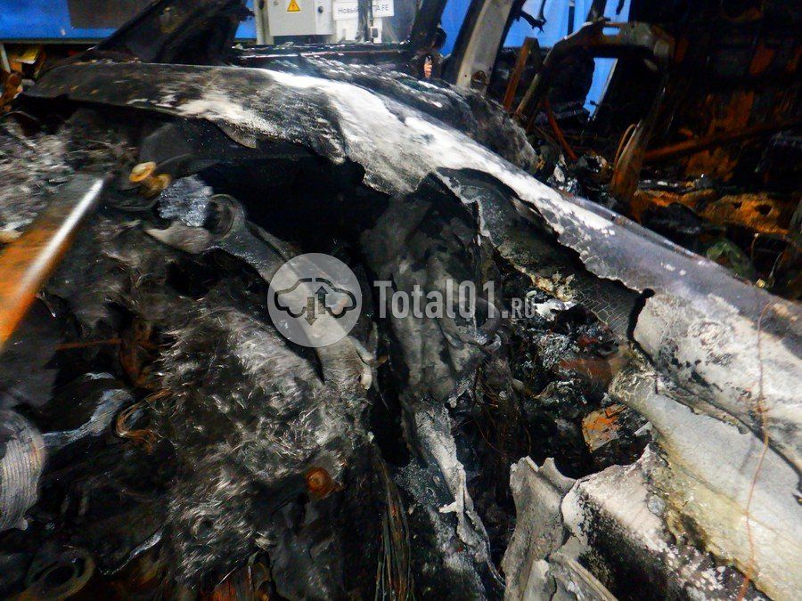 Фото Land Rover Range Rover 160