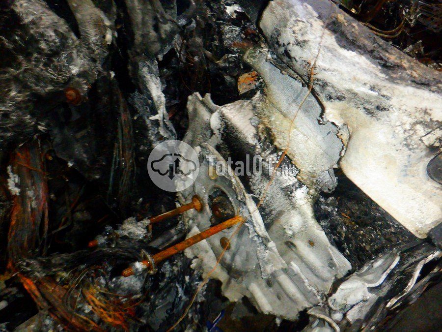 Фото Land Rover Range Rover 162