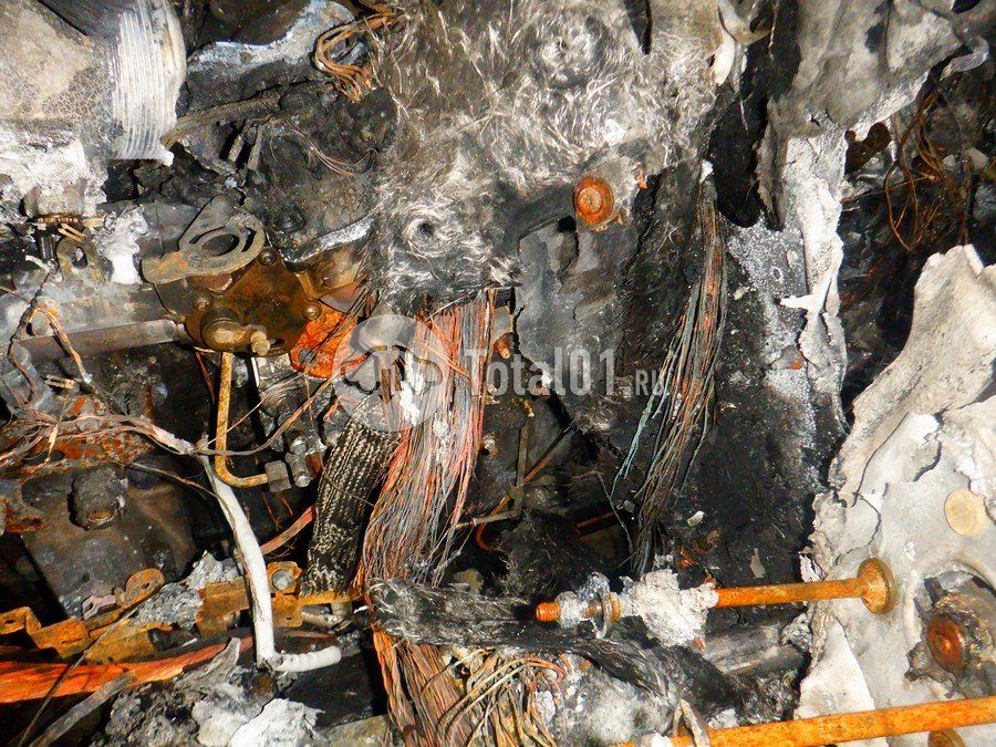 Фото Land Rover Range Rover 164