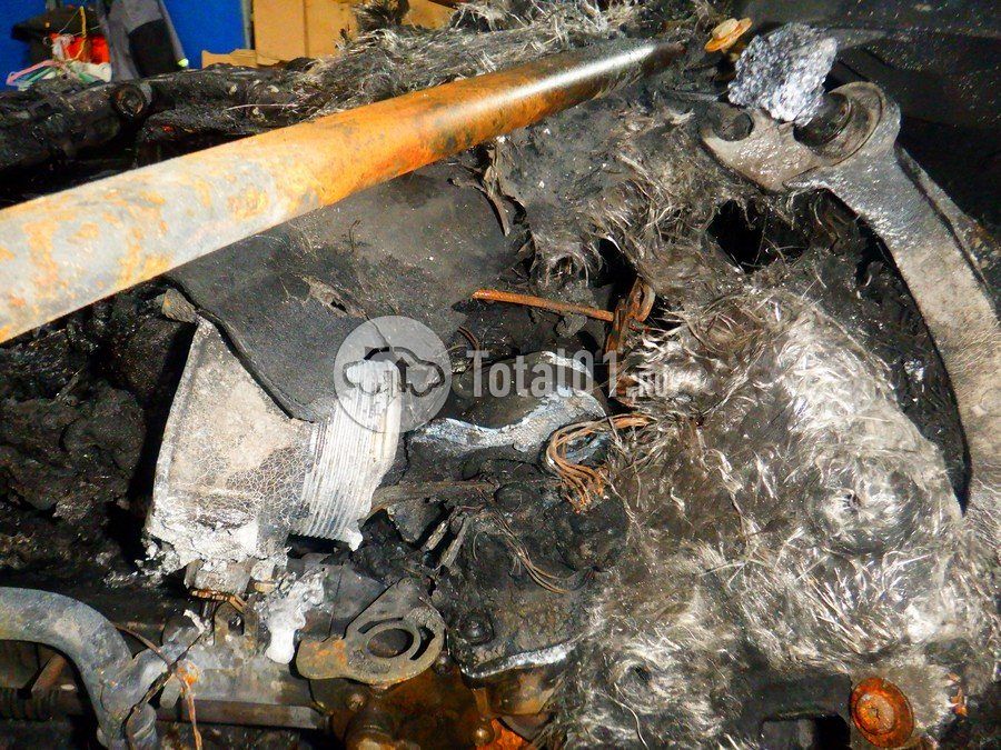 Фото Land Rover Range Rover 168