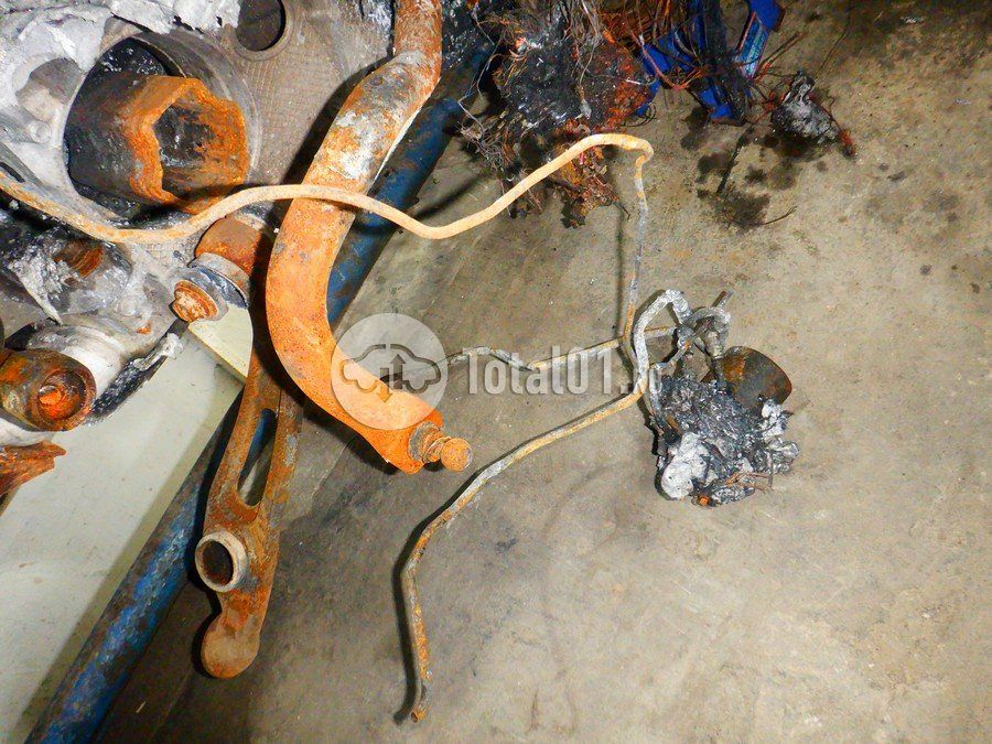 Фото Land Rover Range Rover 176