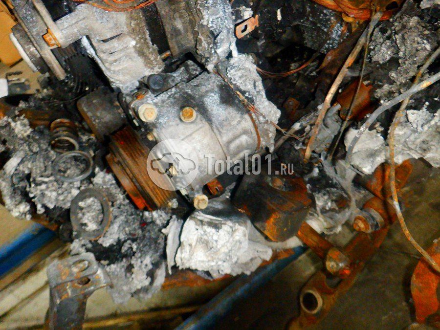 Фото Land Rover Range Rover 178