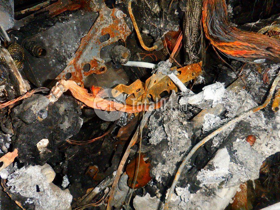 Фото Land Rover Range Rover 180