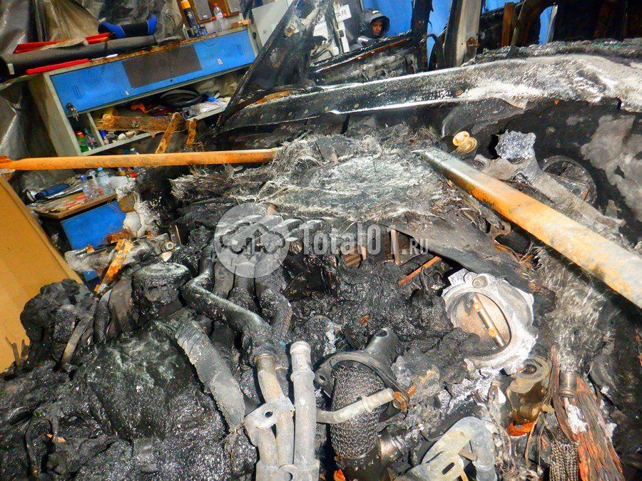 Фото Land Rover Range Rover 182