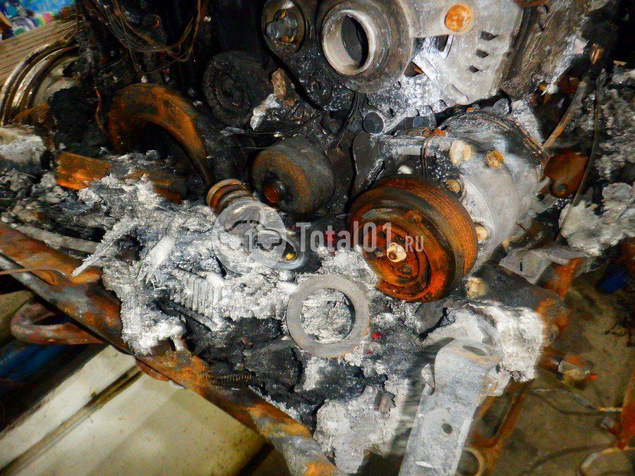 Фото Land Rover Range Rover 184