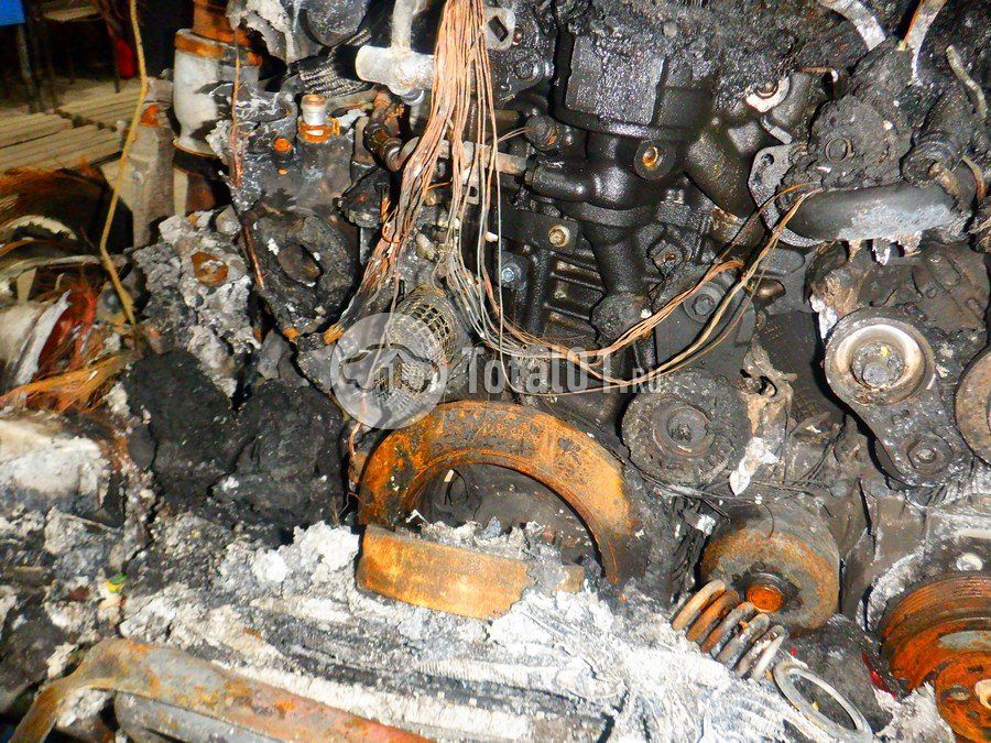 Фото Land Rover Range Rover 186