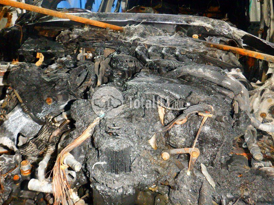 Фото Land Rover Range Rover 188