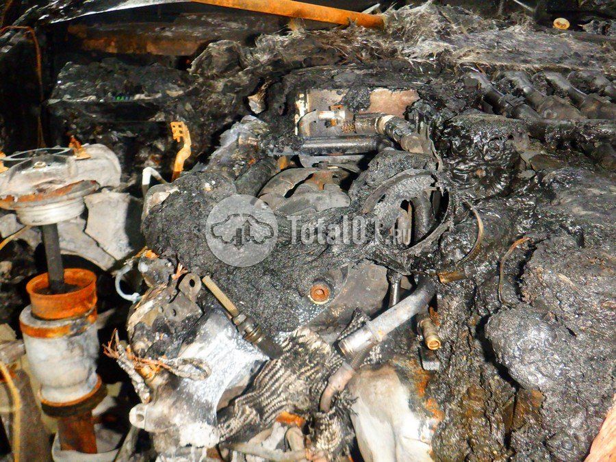 Фото Land Rover Range Rover 190