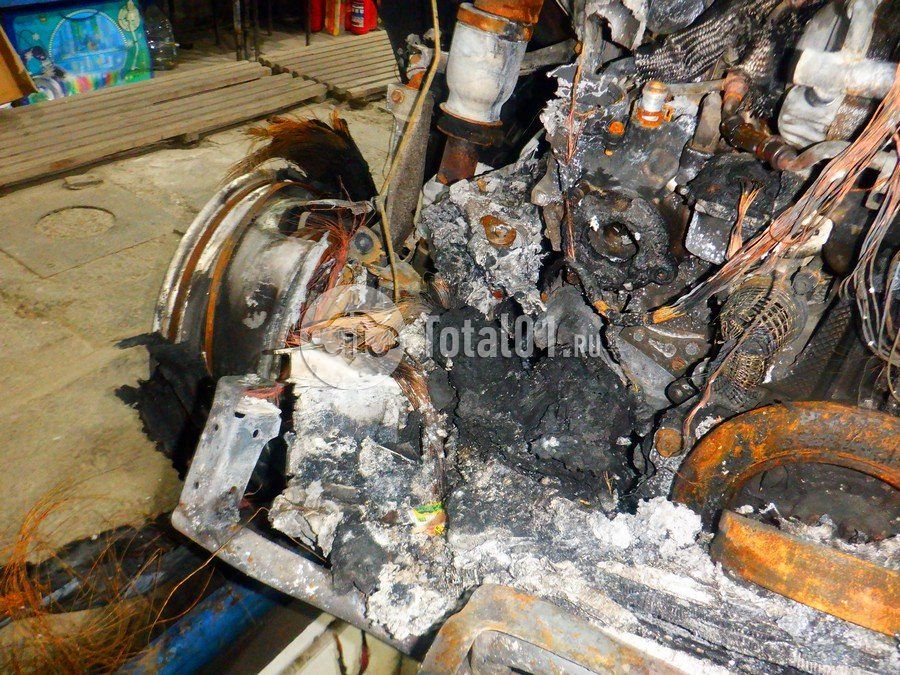 Фото Land Rover Range Rover 194