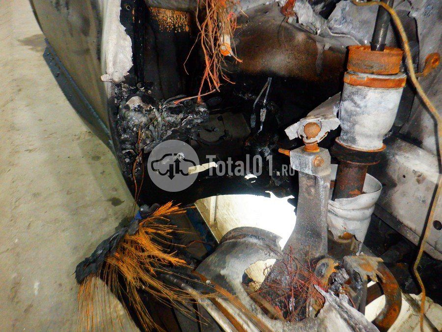 Фото Land Rover Range Rover 198