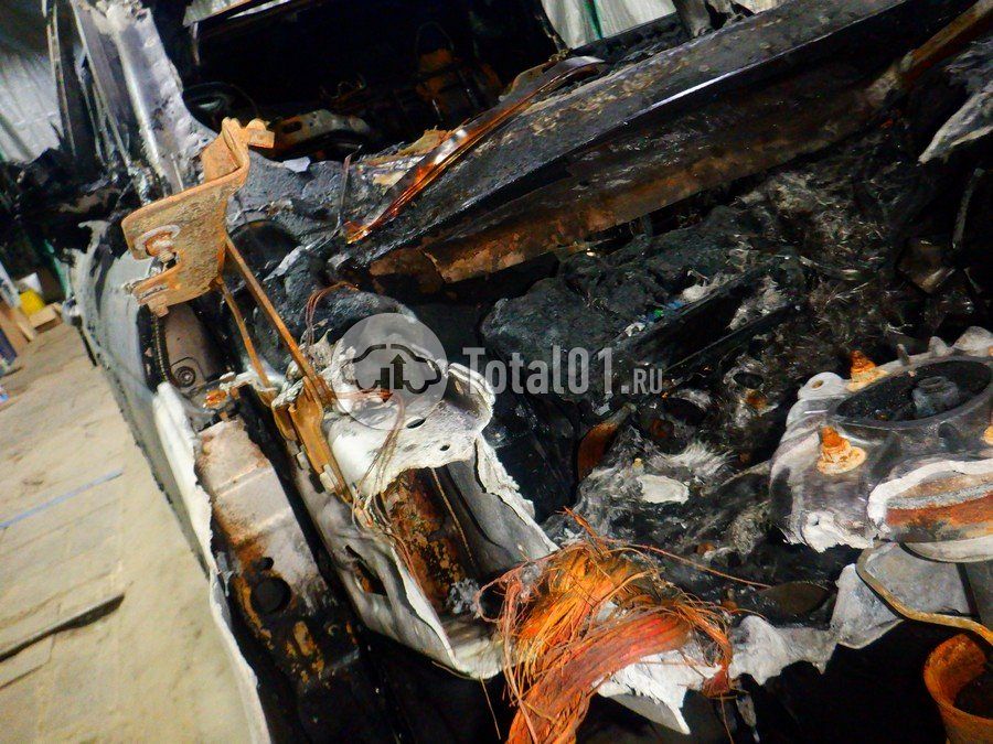 Фото Land Rover Range Rover 202