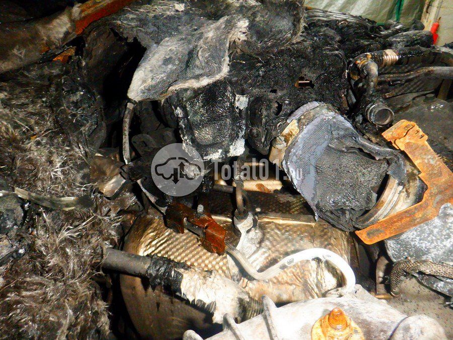 Фото Land Rover Range Rover 206