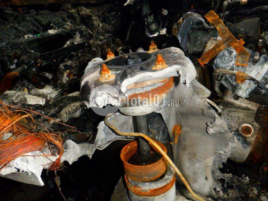 Фото Land Rover Range Rover 208