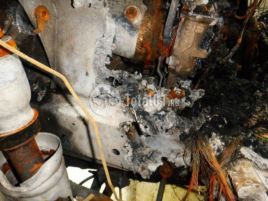 Фото Land Rover Range Rover 210