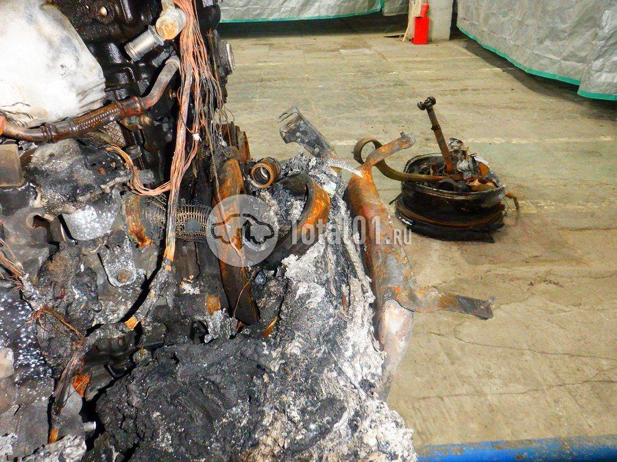 Фото Land Rover Range Rover 214