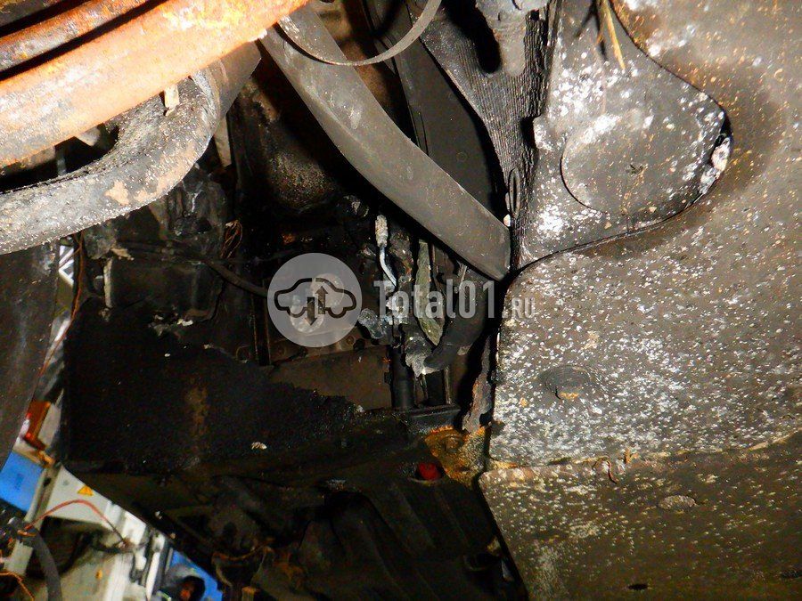 Фото Land Rover Range Rover 220