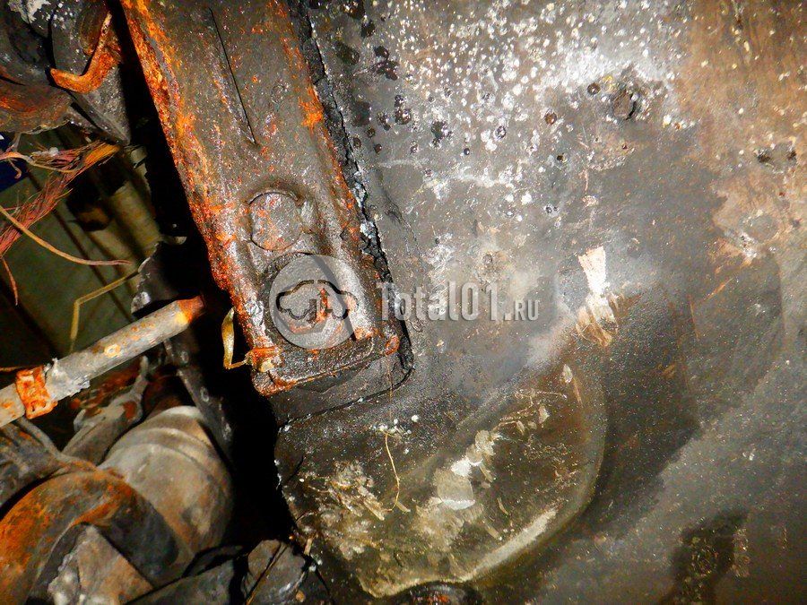 Фото Land Rover Range Rover 222