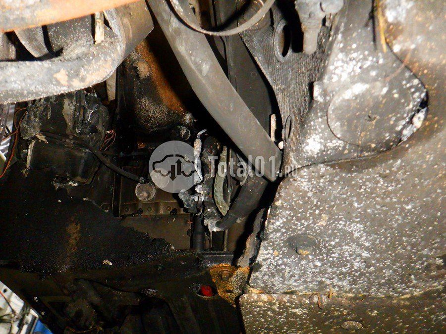 Фото Land Rover Range Rover 228