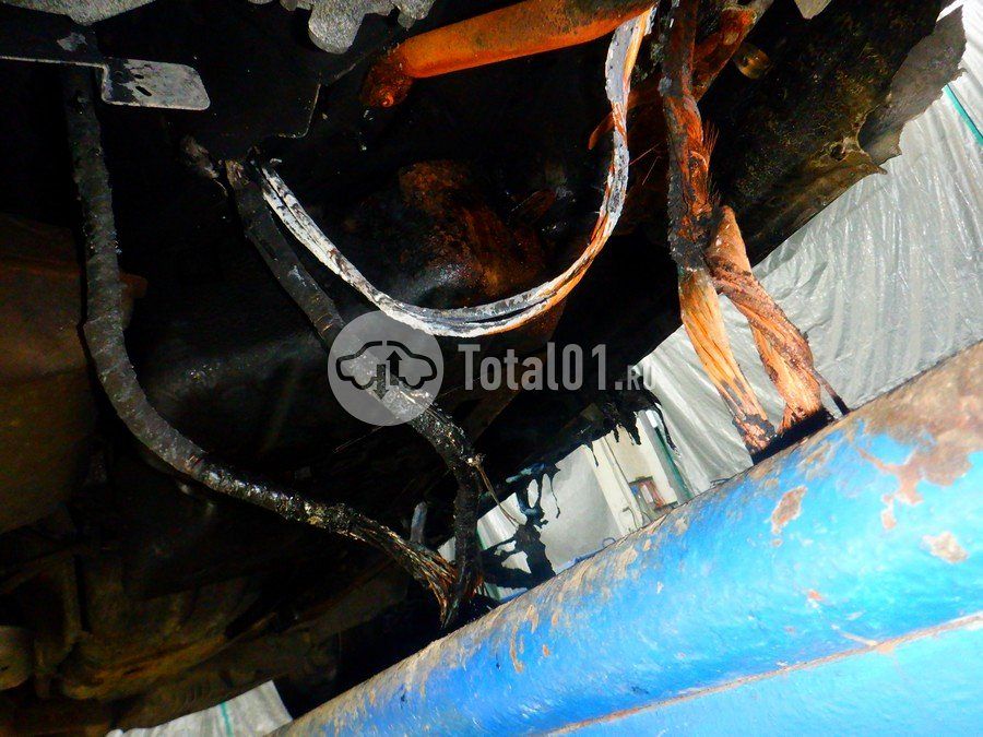 Фото Land Rover Range Rover 236