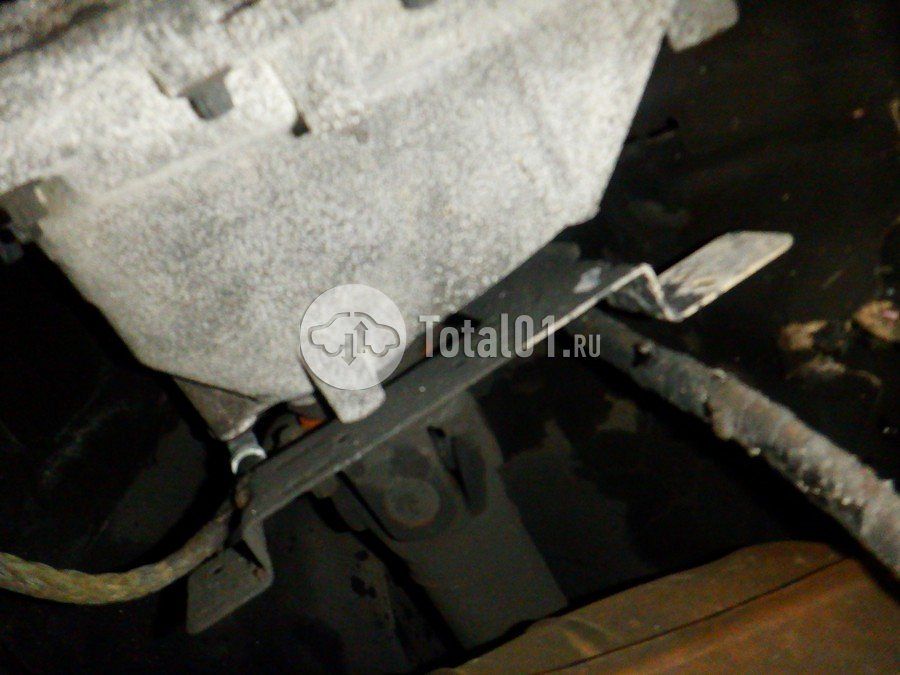 Фото Land Rover Range Rover 242