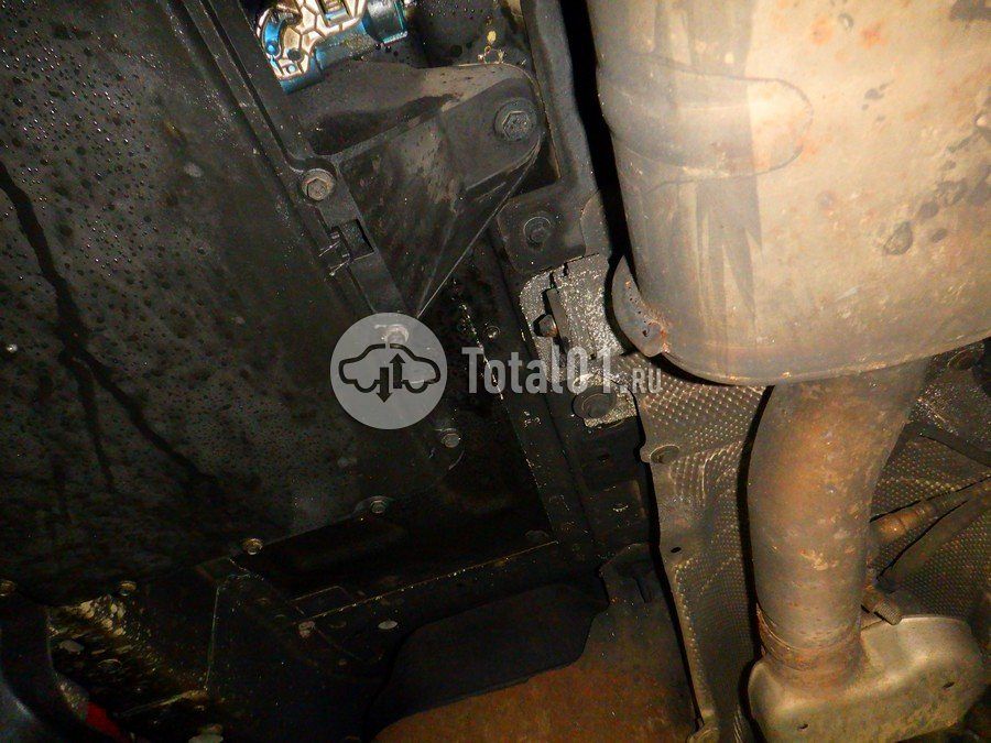 Фото Land Rover Range Rover 246