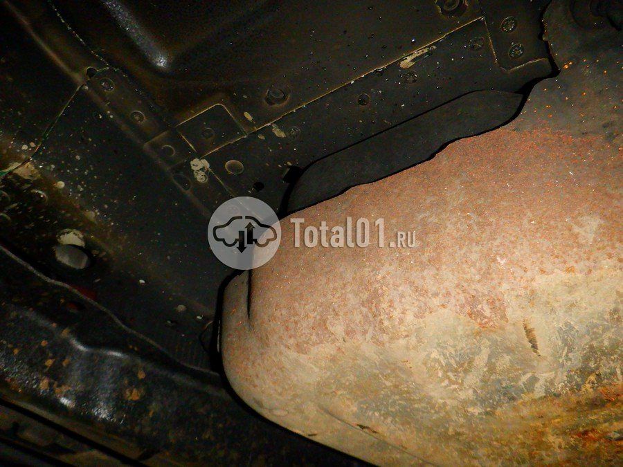 Фото Land Rover Range Rover 248