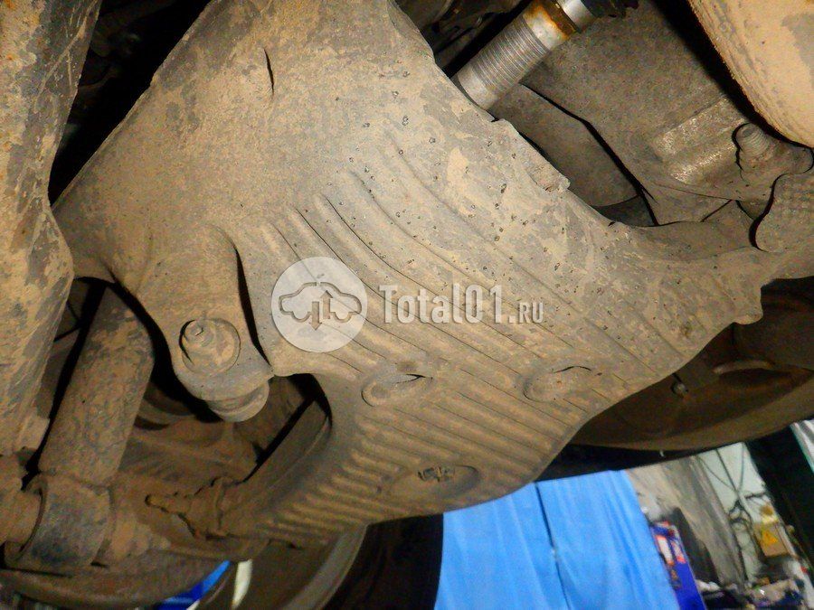 Фото Land Rover Range Rover 254