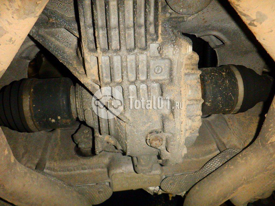 Фото Land Rover Range Rover 256