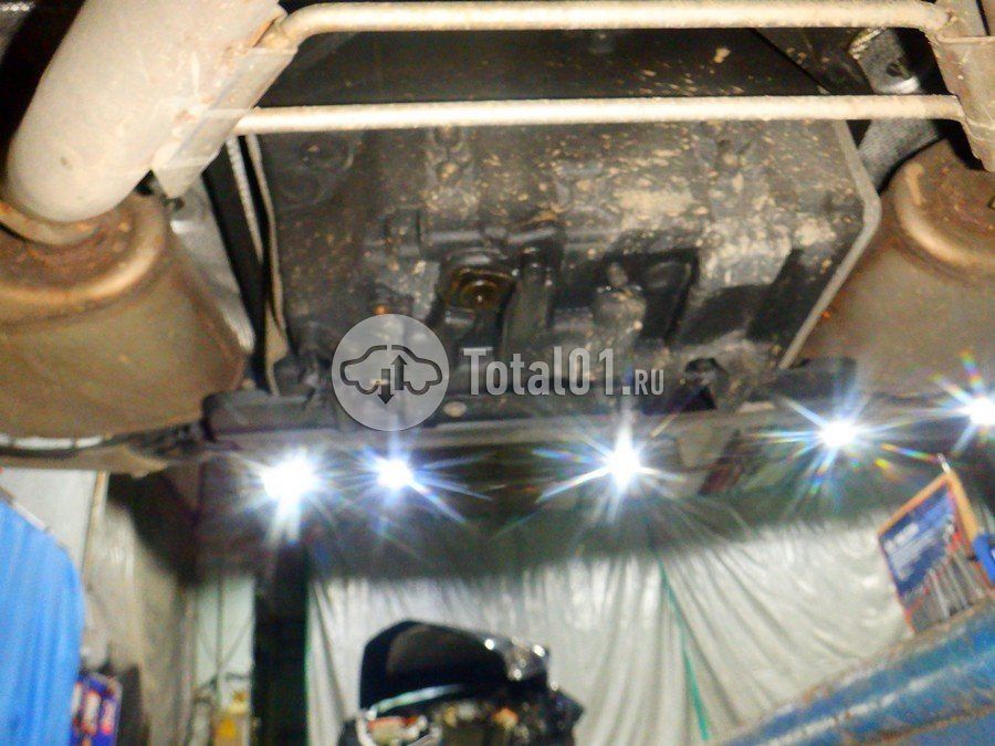 Фото Land Rover Range Rover 260