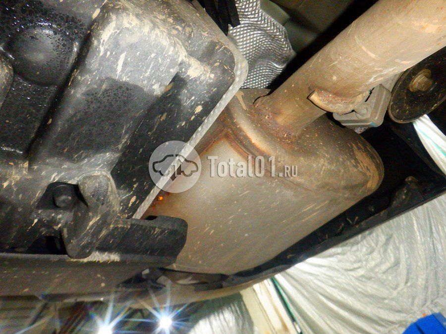 Фото Land Rover Range Rover 264