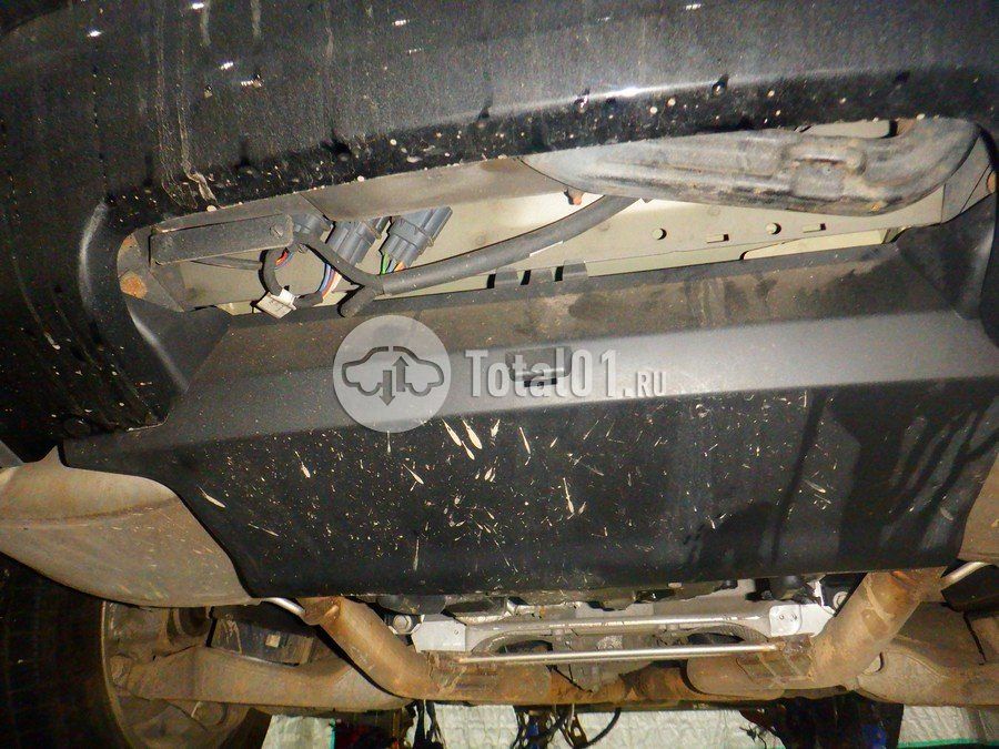 Фото Land Rover Range Rover 266