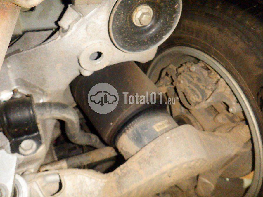 Фото Land Rover Range Rover 272