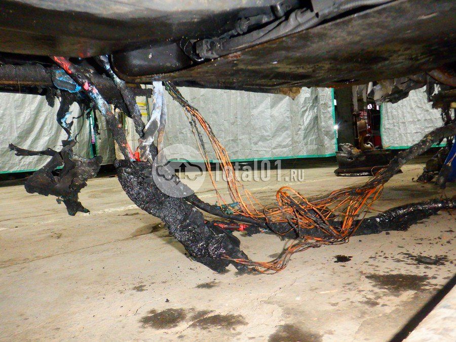 Фото Land Rover Range Rover 278