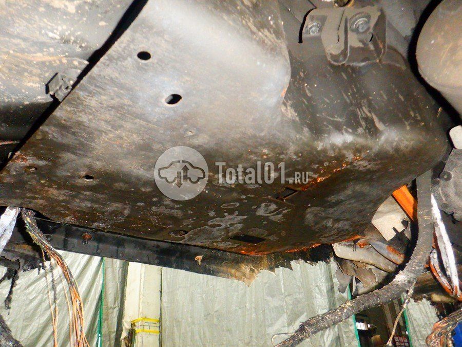 Фото Land Rover Range Rover 280