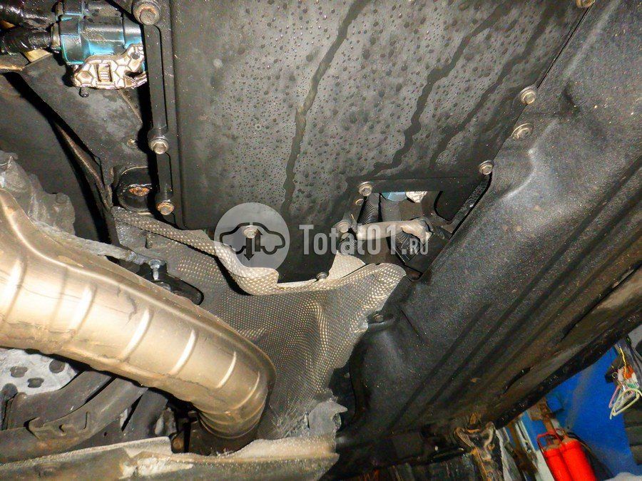 Фото Land Rover Range Rover 282