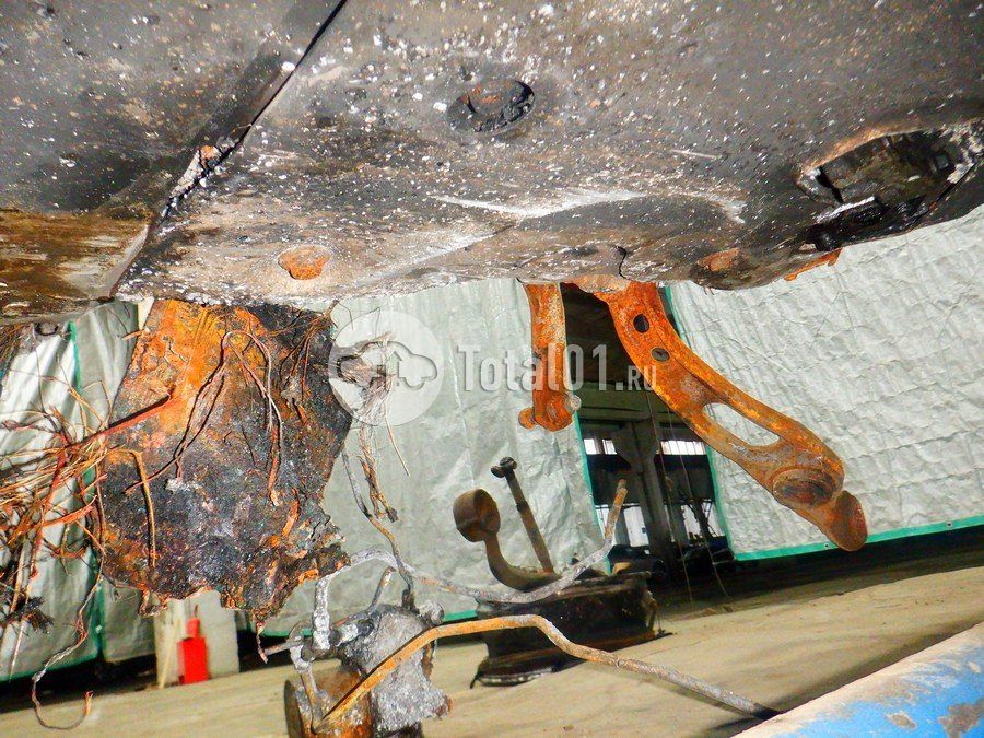 Фото Land Rover Range Rover 292