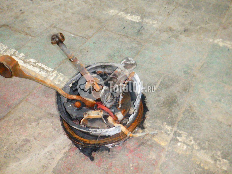 Фото Land Rover Range Rover 294