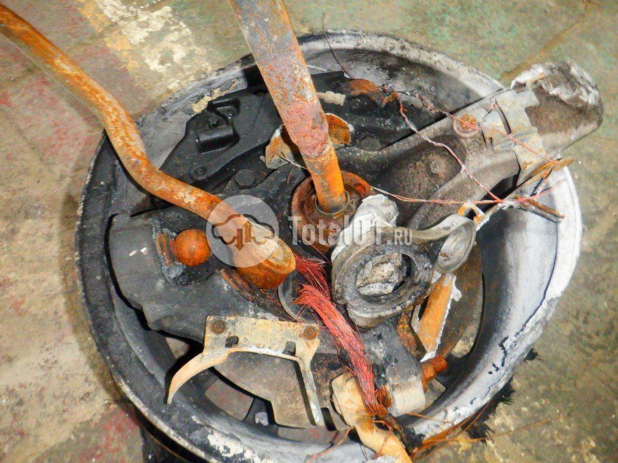 Фото Land Rover Range Rover 298