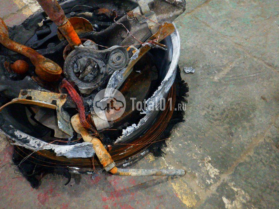 Фото Land Rover Range Rover 304