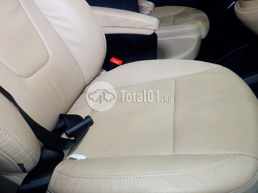 Фото Mercedes-Benz V-класс 36