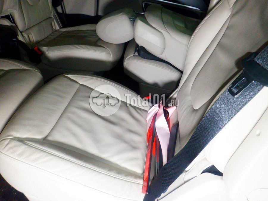 Фото Mercedes-Benz V-класс 56